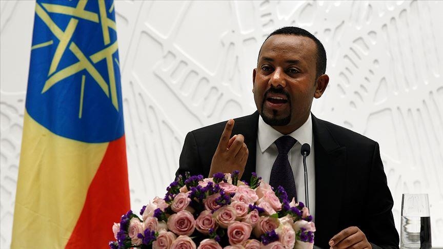 Ethiopia’s PM renews rejection to dialogue with TPLF