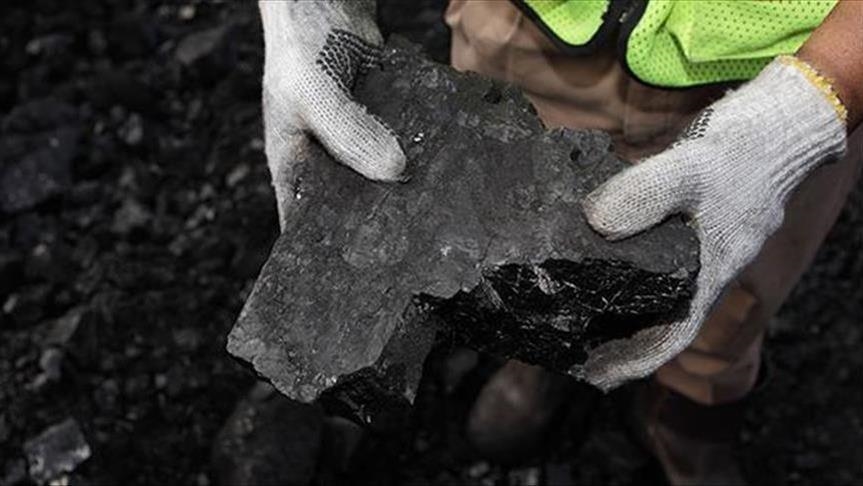 China akan beli 200 juta ton batu bara Indonesia pada 2021