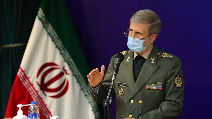 اظهارات وزیر دفاع ایران درباره جزئیات ترور محسن فخری‌زاده