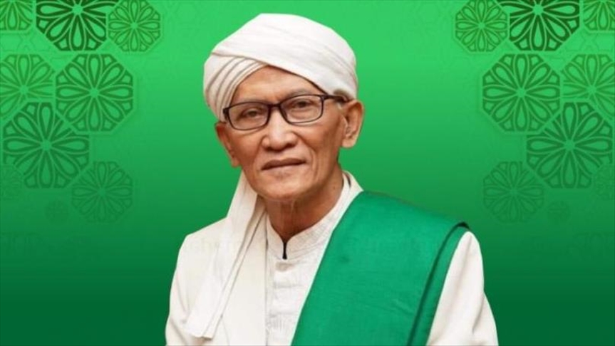 Rais Aam PBNU Miftachul Akhyar jadi Ketua MUI 2020-2025