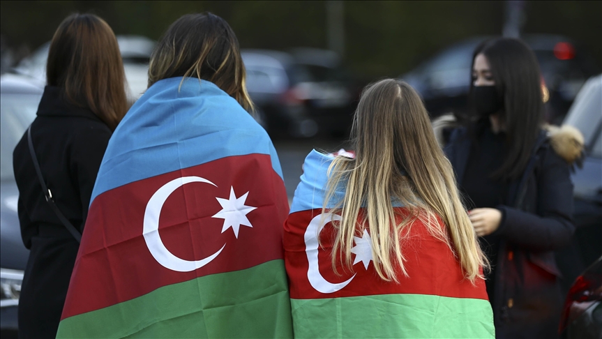 В тюркоязычных странах приветствуют деоккупацию Карабаха