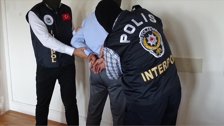 دستگیری یک تروریست تحت تعقیب اینترپل در عراق