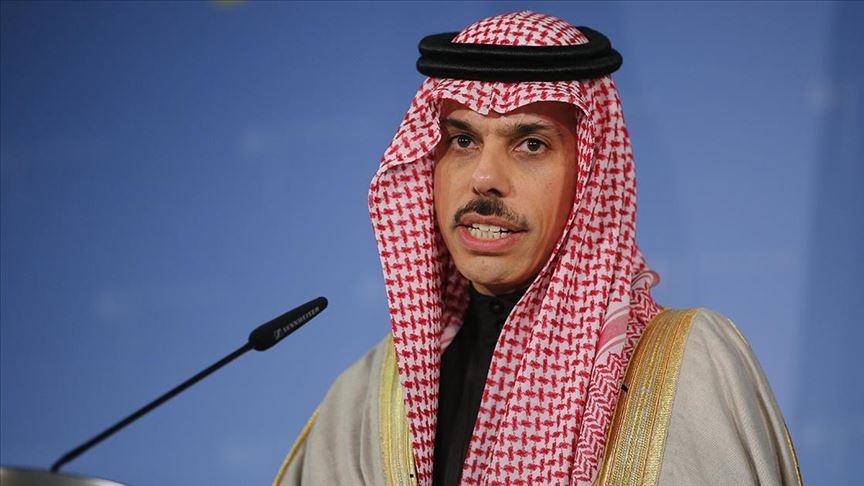 السعودية: نرفض محاولة ربط الإسلام بأي هجمات متطرفة