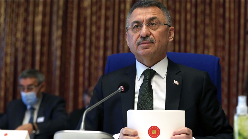 Potpredsjednik Turske Oktay: Broj korisnika Platforme digitalna Turska premašio 51,5 milion