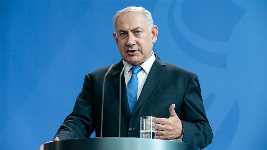 Netanyahu suikasta uğrayan İranlı nükleer bilimciyi işaret etmişti