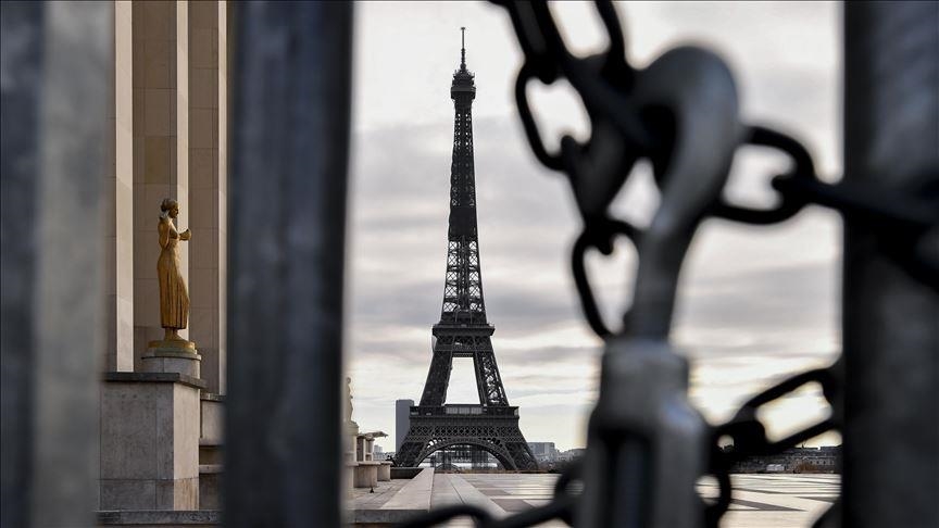 France : le CCIF s’est auto-dissous avant le décret du gouvernement