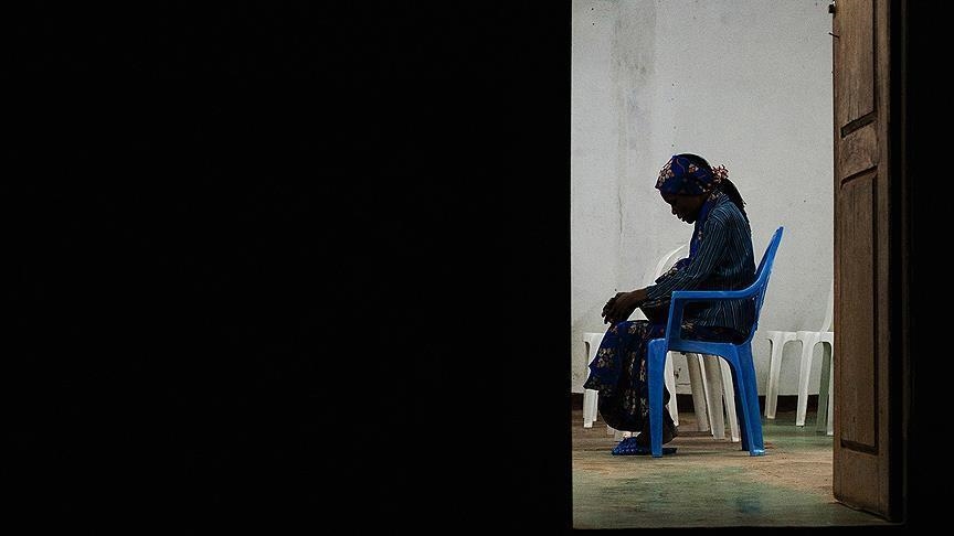 RDC : près de 7000 cas de viol dans deux provinces en 10 mois (ONU)