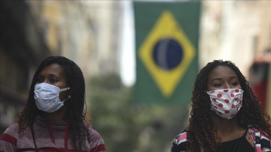Brasil podría terminar el año sin pérdida de empleos formales, según el ministro de Economía