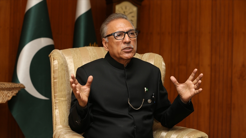 Pakistan'dan Çin ve ASEAN ülkelerine 'ticaret üçgeni' kurulması teklifi