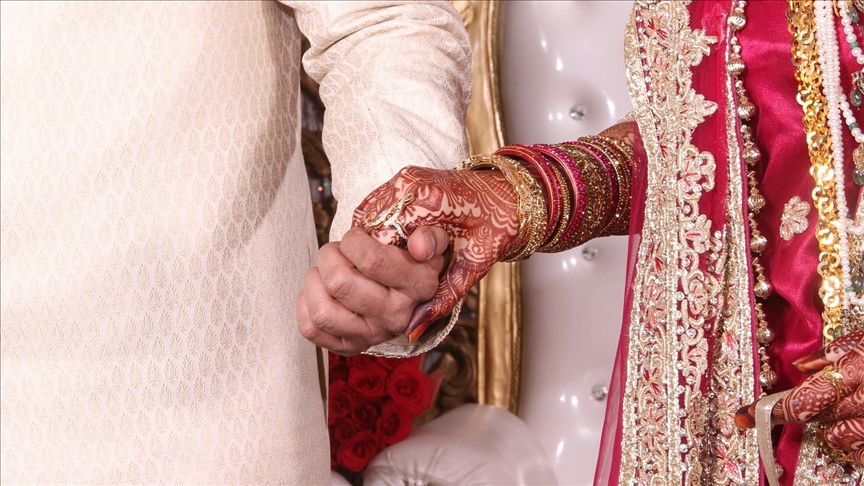 India: New law to control interfaith marriages trigger fears