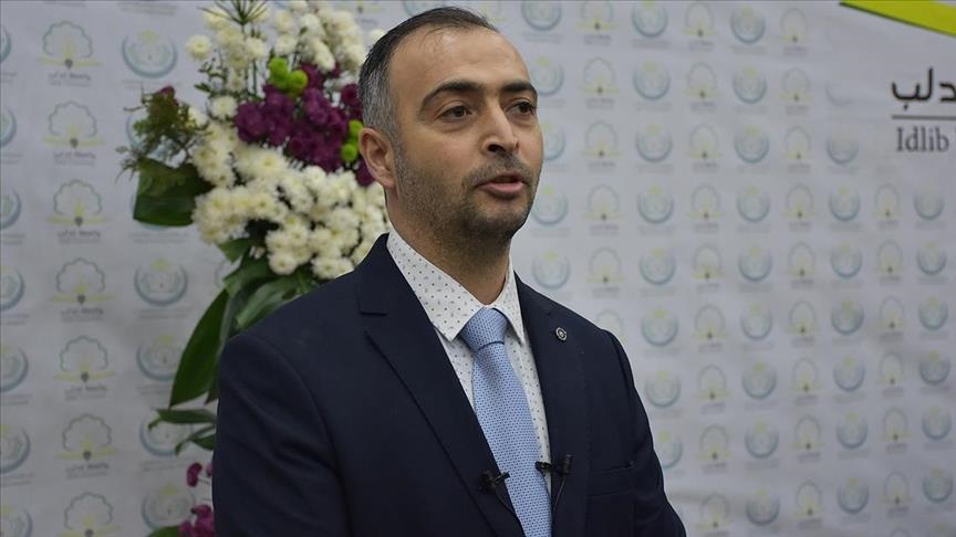 افتتاح مستشفى جامعي في إدلب