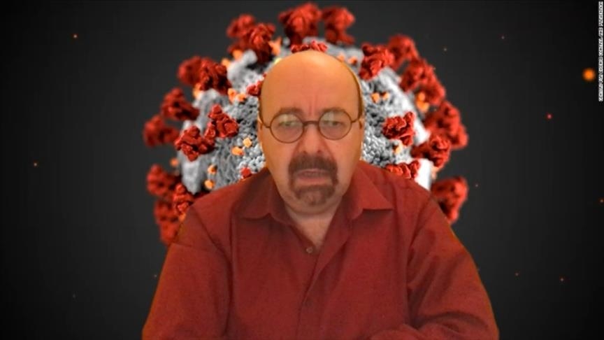 US: Scientist says virus vaccine 'victory of humanity'