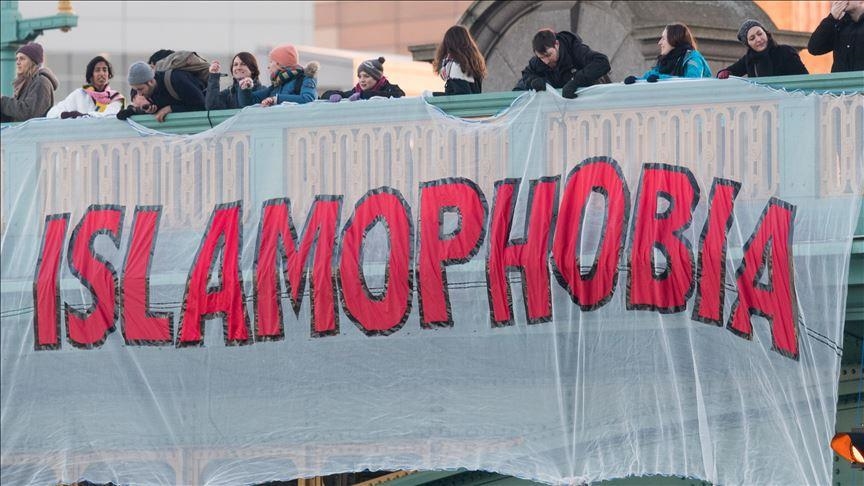 Webinar discusses Islamophobia in Europe