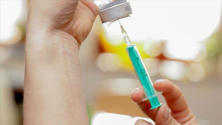 UK looks to start Oxford/AstraZeneca vaccine supply