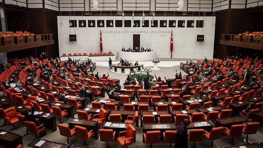 Turquie: majorité et opposition dénoncent la décision du Sénat français sur le Haut-Karabagh 