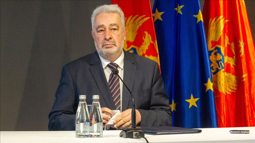 Mandatar predstavio sastav nove Vlade Crne Gore: Vanstranačke ličnosti vodit će 12 ministarstava 