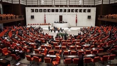 Парламент Турции осудил резолюцию Сената Франции по Карабаху