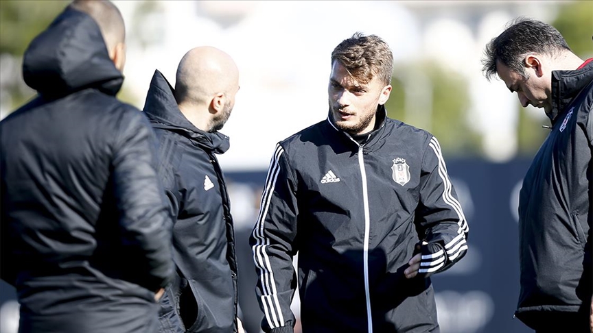 Adem Ljajić zbog povrede propušta sutrašnji derbi Fenerbahcea i Besiktasa