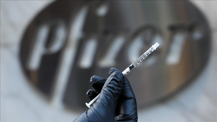 Empresas Pfizer y BioNtech pidieron la aprobación del uso de su vacuna contra la COVID-19 en México