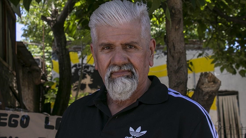 Amigo de Maradona: ‘Diego seguirá siendo el mejor futbolista de la historia’