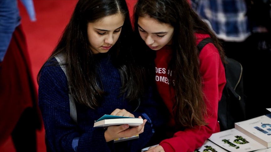 Empieza la primera edición virtual de la Feria Internacional del Libro de Guadalajara
