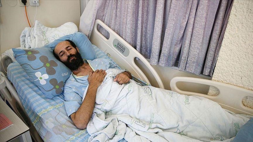 Al-Akhras: My hunger strike revealed Israeli crimes