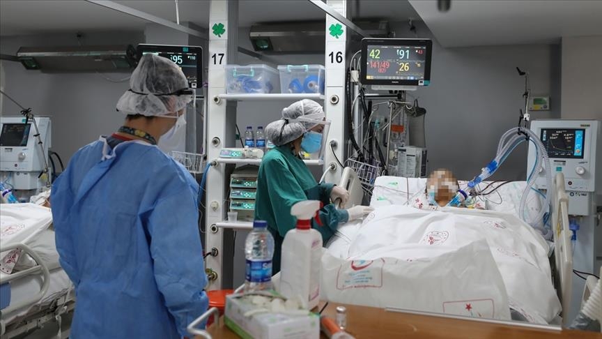 Turqia regjistron 182 vdekje të reja nga COVID-19