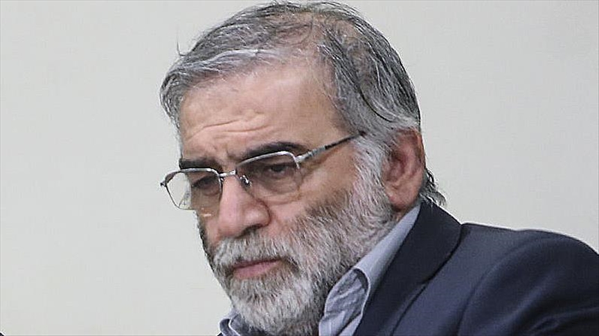 Irán promete 'una dura venganza' contra los asesinos de su principal científico nuclear