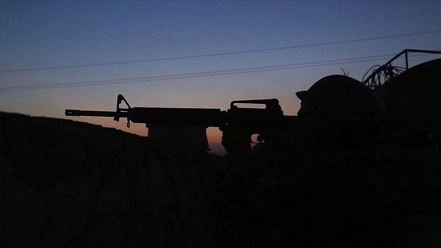 'PKK terrorists fought in Armenian ranks in Karabakh'