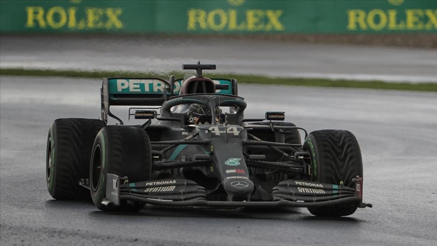 Formula 1: Hamilton starta s prve pozicije u Bahreinu