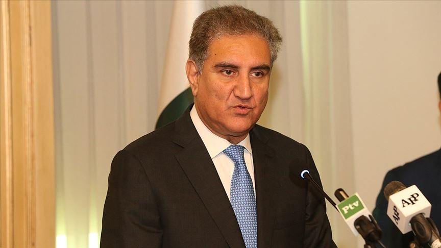 Pakistan Dışişleri Bakanı: Hindistan'da yükselen Hindutva, Hint Müslümanlar ve bölgesel güvenlik için tehdit