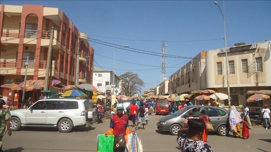 Gambian tourism struggles with virus' impact
