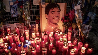 ¿Por qué Maradona es venerado como un Dios?