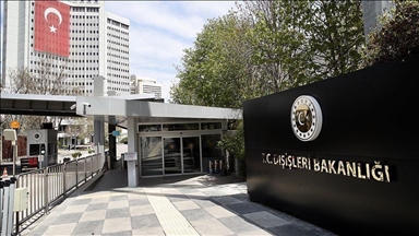 Turkey condemns terror attacks in Somalia