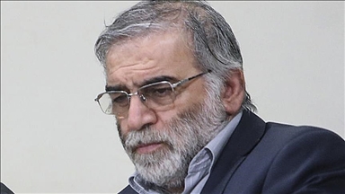 Iranian scientists top targets for assassins since 2010