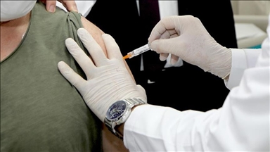 Opposing vaccination a mistake amid pandemic: Expert