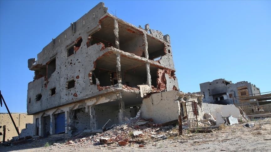 Crimes de Haftar à Oubari : l'armée libyenne s'étonne du silence onusien