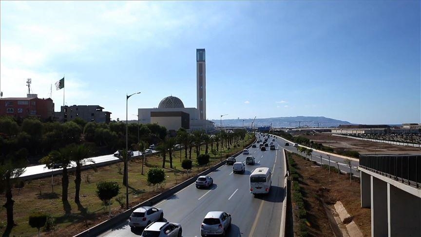 Sidi Ghanem : Une mosquée algérienne qui relate l’histoire de 13 siècles de résistance (Reportage)