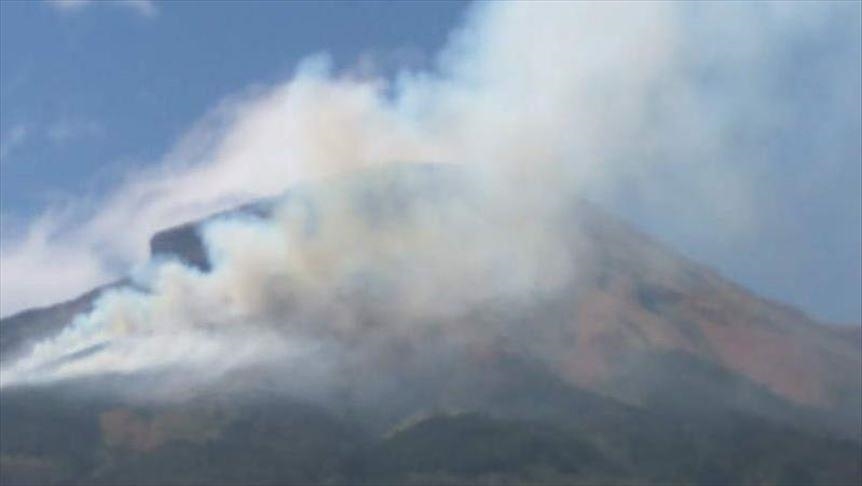 إندونيسيا.. إخلاء عشرات القرى عقب ثوران جديد لبركان ليوتولوك