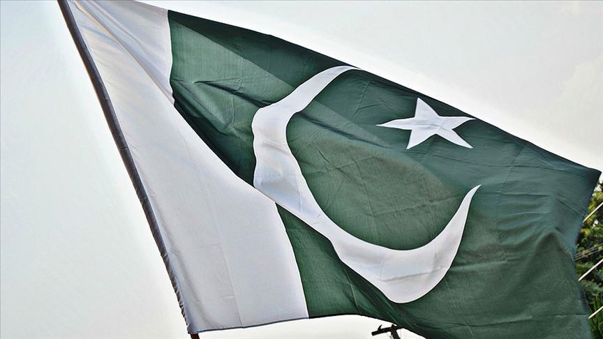 Pakistan ruling party says 'will not recognize Israel'
