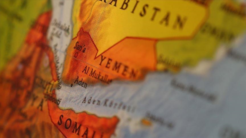 Houthi shelling kills 7 civilians in western Yemen
