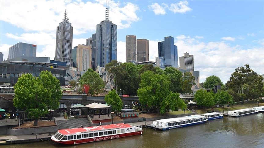 Australi, Sidneji regjistron natën më të nxehtë të nëntorit