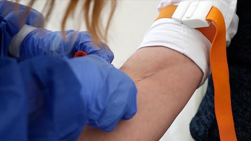 Turkey closely monitoring COVID-19 vaccine volunteers