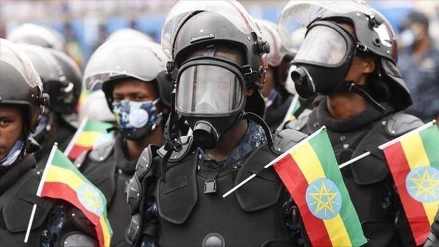 Ambassade américaine en Érythrée : 6 explosions entendues à Asmara