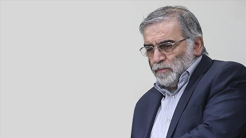 إعلام إيراني: "فخري زاده" اغتيل في 3 دقائق