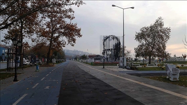 Türkiye genelinde sokağa çıkma kısıtlaması sona erdi