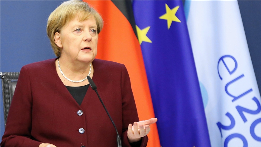 Merkel: Nije postignut očekivani napredak u odnosima EU i Turske