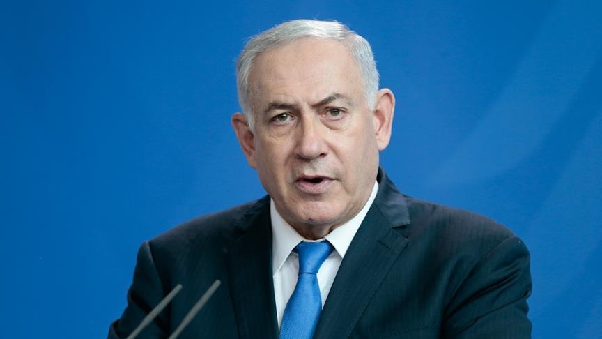 Israel's premier preparing for official visit to Egypt