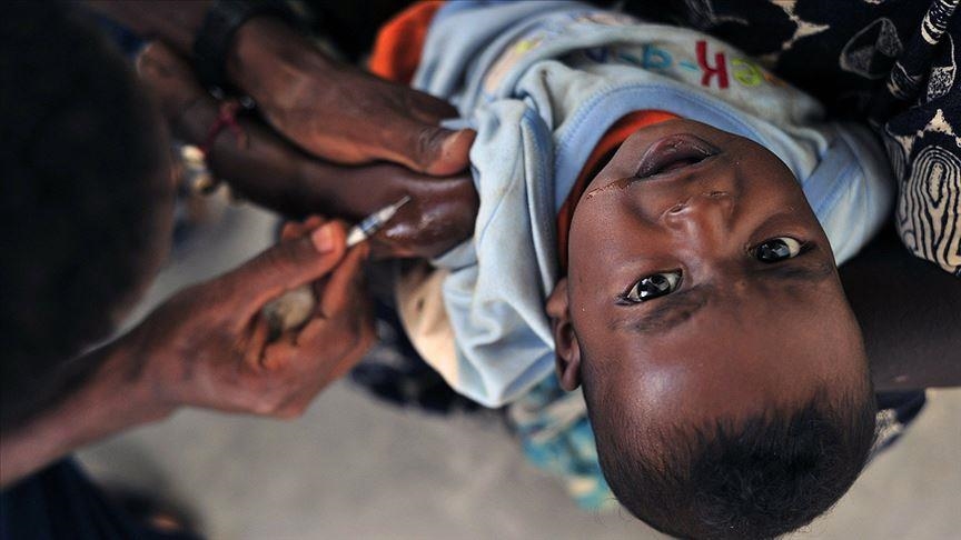 Fight against malaria starts to flatten: WHO