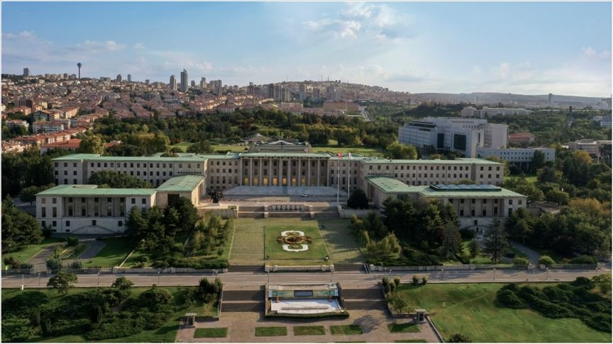 Meclise ziyaretçi yasağı 31 Aralık'a kadar uzatıldı